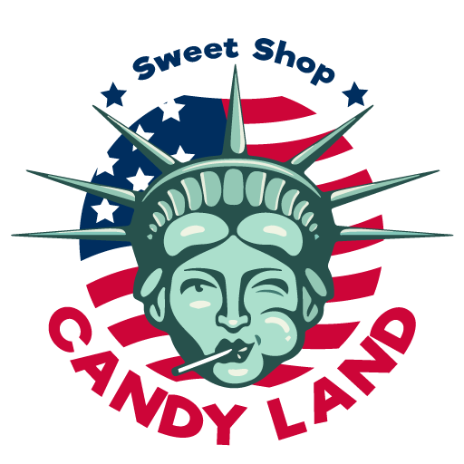 USA Candy Land Mindelheim